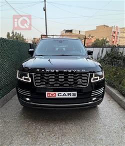 لاند روفر رانج روفر فوج